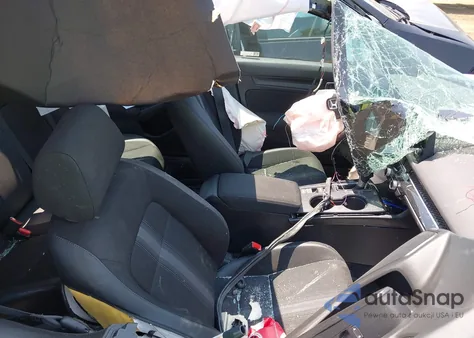 2024 Honda Civic Sport z USA, uszkodzony, nr VIN 19XFL2H80RE025976